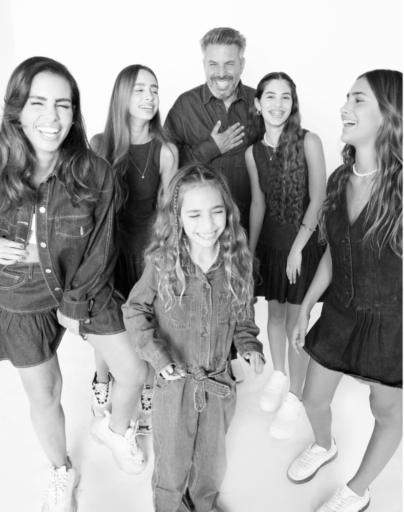 SIBONI FAMILY